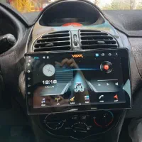 پژو 206 SD V20، مدل ۱۳۸۹