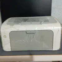 پرینتر لیزری HP P1102