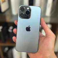 اپل iPhone 13 Pro با حافظهٔ ۱۲۸ گیگابایت
