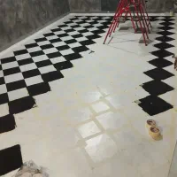 مجری تخصصی پتینه و میکروسمنت،نقاشی ساختمان