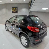 207 تیوتری 1404|خودرو سواری و وانت|بجنورد, |دیوار