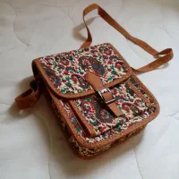 کیف طرح سنتی