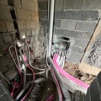 تاسیسات ساختمانی|خدمات پیشه و مهارت|تنکابن, |دیوار