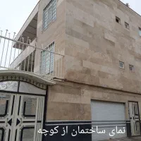 اجاره منزل مسکونی حیاط دار دربست