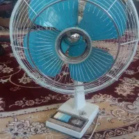 پنکه قدیمی