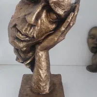 مجسمه  زیبا