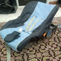 کریر  دو عدد