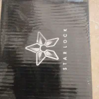 قفل گرد کلید سولکسی