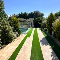 اجاره باغ ویلافول تهران کرج اندیشه شهریارفردوسیه