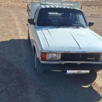 فروش وانت پیکان