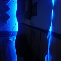 آینه آرایشگاه ۳۸۰۰