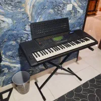 ارگ کیبورد YAMAHA A3|پیانو، کیبورد، آکاردئون|فردیس, خیام شرقی|دیوار