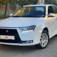 دنا پلاس MT6 رینگ آلومینیوم خشک مدل ۱۴۰۴