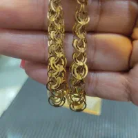 گوشواره طلا