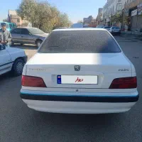 پژو پارس xu7p|خودرو سواری و وانت|کرمانشاه, |دیوار