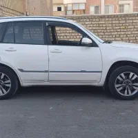 ام وی ام  x33 s|خودرو سواری و وانت|اصفهان, جامی|دیوار