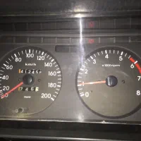 پیکان انژکتور۸۲|خودرو سواری و وانت|اندیشه, اندیشه فاز ۱|دیوار