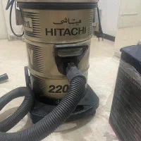 جاروبرقی صنعتی با قیمت استثنایی