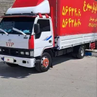 هیوندا۸۳|خودرو سنگین|تهران, استاد معین|دیوار