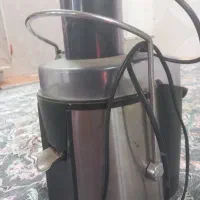 آبمیوه گیری ودستگاه مخلوط کن نیاز به تعمیر