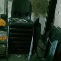 صندلی رستوران