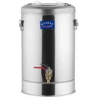 سماور برقی صنعتی