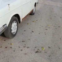 پیکان سواری مدل ۸۳|خودرو سواری و وانت|رزن, |دیوار