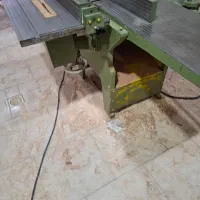 دستگاه‌ سه‌کاره‌ نجاری‌ صفحه 40|ماشین‌آلات صنعتی|کرمان, |دیوار