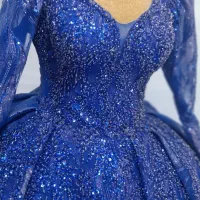 لباس حنابندون آبی کاربنی|لباس|فامنین, |دیوار