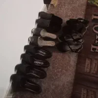 کیف وکفش
