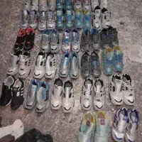 کتونی زدیکس 8000