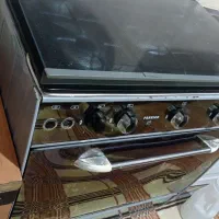 گاز سالم|اجاق گاز و لوازم برقی پخت‌وپز|ارس, |دیوار