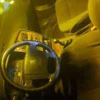 پارس ۸۶ تمیز|خودرو سواری و وانت|بیرجند, |دیوار