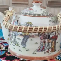 سوپ خوری چینی|ظروف سرو و پذیرایی|قم, چهار مردان|دیوار