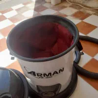 بدنه جاروبرقی سطلی