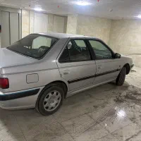 پرشیا ۸۸ تک برگ سند استثنایی|خودرو سواری و وانت|تبریز, |دیوار