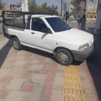 پراید وانت بار