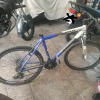دوچرخه سایز ۲۴ کراس