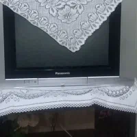 تلویزیون. رادیو ضبط