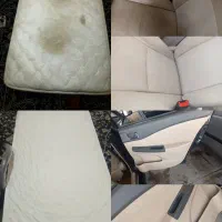 مبل شویی اعتماد