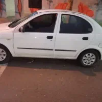 تیبا 1400.|خودرو سواری و وانت|رامهرمز, |دیوار