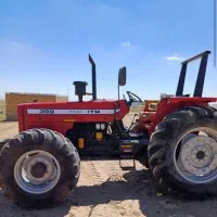 تراکتور ۳۹۹ دبل مدل ۹۴