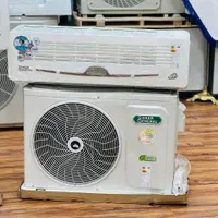 کولرگازی۲۴ هزار جنرال شکار موتور گری طرح لبخند