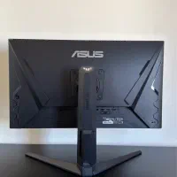 مانیتور گیمینگ 4K ایسوس تاف 144هرتزی|قطعات و لوازم جانبی رایانه|تهران, توحید|دیوار