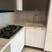 فروش دو خواب فول صفر فلکه گاز ابتدای بلوار لاکان|فروش آپارتمان|رشت, نظری|دیوار