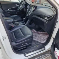 سانتافه مدل 2014|خودرو سواری و وانت|مشهد, گاز|دیوار