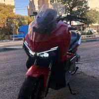 موتورسیکلت agv کویر