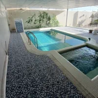 اجاره روزانه ویلا استخر و جکوزی