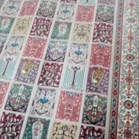 کناره|فرش|تهران, ائمه اطهار|دیوار