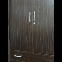 کمد ودارو  در حد نو ریلی|جاکفشی، کمد، دراور|قروه, |دیوار